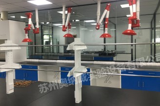 實驗室中的實驗臺常規安全知識有哪些？